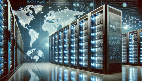 American high defense server